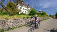 e-bike, E-Bike Tour, Velofahren