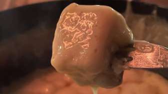 Fondue Plausch