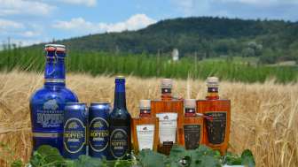 Stammheimer Hopfentropfen Erlebnishof