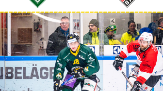 HC Thurgau - EHC Basel HC Thurgau - EHC Basel