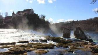 Pro natura rheinfall