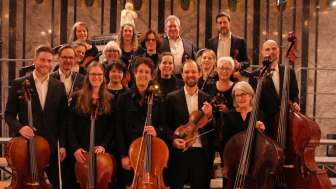 Fimmusik und Canzoni