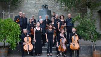 Schaffhausen Klassik Extrakonzert 2 «SOMMERNACHT KLANGWANDERUNG»