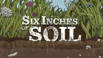 Pop-Up Kino: Six Inches of Soil