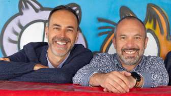 Lenzin/Hatzigeorgiou