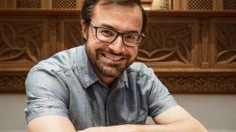 Andreas Jud