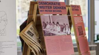 Literarischer Spaziergang