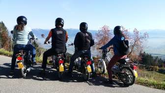 TOPAZ - Abenteuer Zeitreisen 