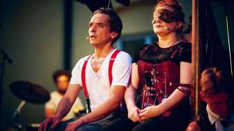 ©  Bernt Haberland / ENSEMBLE PERSONA