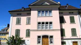 Historische Museumsnacht