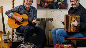 Max Lässer & Markus Flückiger [ch]