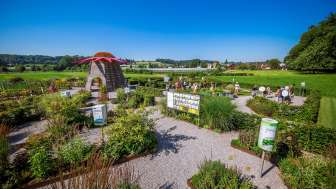 Erlebniszentrum Echinapoint