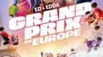 Grand Prix of Europe