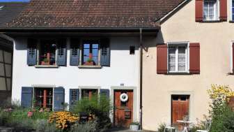 Bed & Breakfast Glückseligkeit