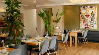Giusis Restaurant & Palaver Weinbar
