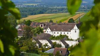 Ittinger Schnitzeljagd
