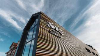 Macardo Swiss Distillery