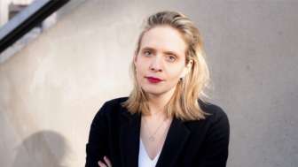 Luzia Tschirky - Erlebnisbericht «Live aus der Ukraine» Luzia Tschirky - Erlebnisbericht «Live aus der Ukraine»