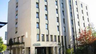Hotel Thurgauerhof
