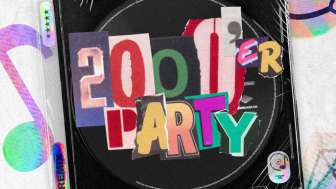 2000er Party