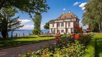 Napoleonmuseum Arenenberg