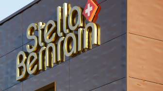 Stella Bernrain Stella Bernrain