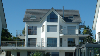 Ferienwohnung Barth