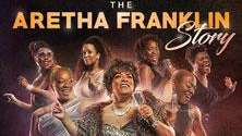Respect - The Aretha Franklin Story