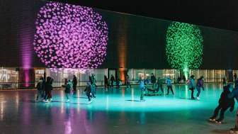 KSS Sport- und Freizeitpark Schaffhausen