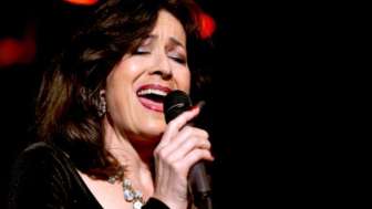 Christina Jaccard – Lady Sings the Blues