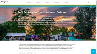 Erstellung & Versand Medienmitteilung