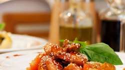 Offener Mittagstisch