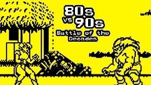 Ü30 - DISCO TIME: BATTLE OF THE DECADES Ü30 - DISCO TIME: BATTLE OF THE DECADES