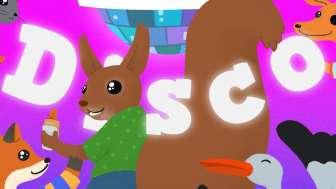 Kinderdisco MAI26 1080x1920