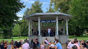 Sommerkonzert Arbon 2026