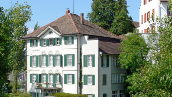 Gästewohnung Sustena Gästewohnung Sustena