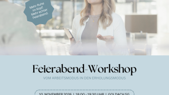 Linkedin Feierabend Workshop