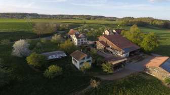 Hof Familie Schürch