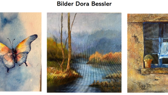 Bilder Dora Bessler