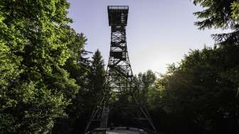 Stählibuckturm