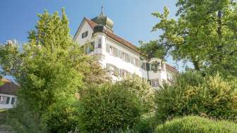 Schloss Herdern