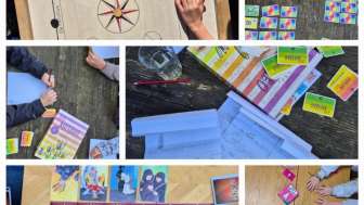 New Home – die Ludothek zieht um