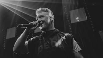 TRUE präsentiert: DUZO [CH] «ICH SO» Album Release Show | Support: SHERPA & C-REAL [CH]