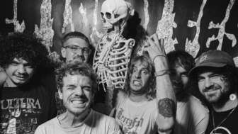 S.G.A.T.V, Support: Vengacats