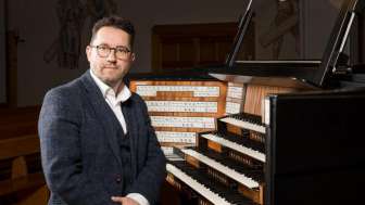 Orgel-Matinée Elf nach Elf