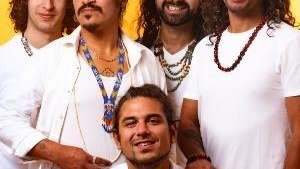 El Flecha Negra [de]