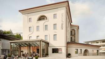 Hotel Uzwil