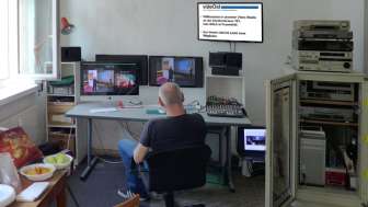 videOst Sommerfest videOst Sommerfest