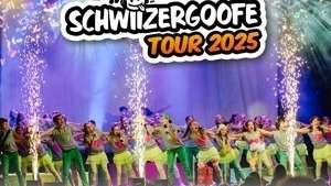 Schwiizergoofe