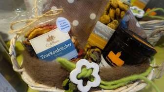 Schlaraffenland Thurgau Shop